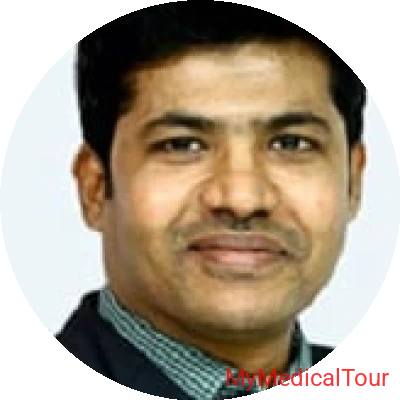 Dr. V. Narendra Kumar