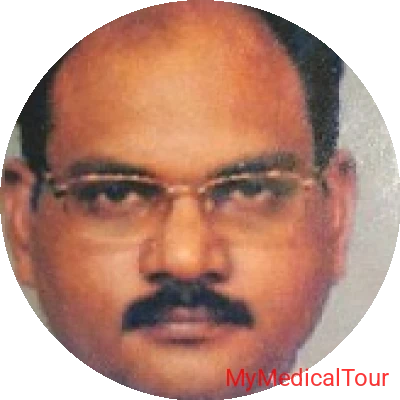 Dr. Vijay Shankar Sharma