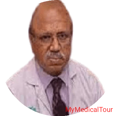 Dr V V Lakshiminarayanan