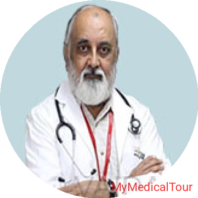 Dr. Veereshwar Bhatnagar