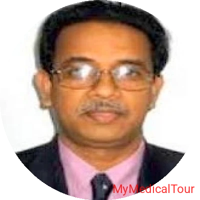 Dr Bashi V Velayudhan