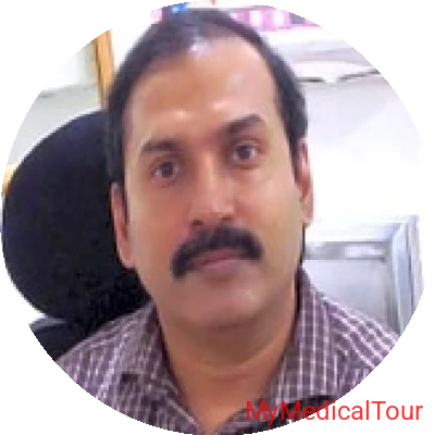 Dr Venugopal Reddy