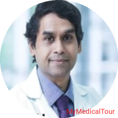 Dr. Vignesh Jayabalan