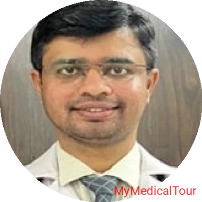Dr. Varun Ravindra Tadkalkar