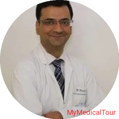 Dr. Vimal Dassi
