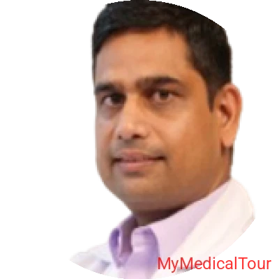 Dr. Vimal Kumar Gupta