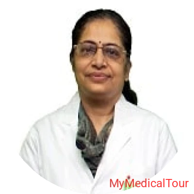 Dr. Vineeta Taneja