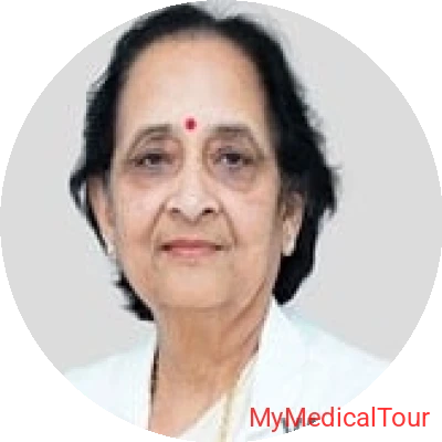 Prof. Dr. Vinita Das