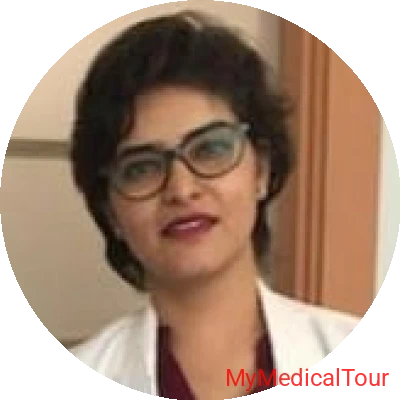 Dr. Virender Kaur Sekhon