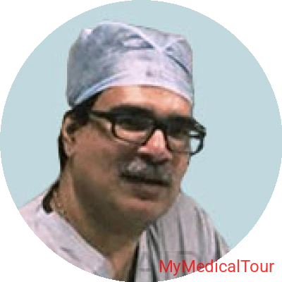 Dr Visvanathan Krishnaswamy