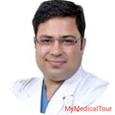 Dr. Vivek Vij