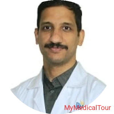 Dr Yashwant Singh Tanwar