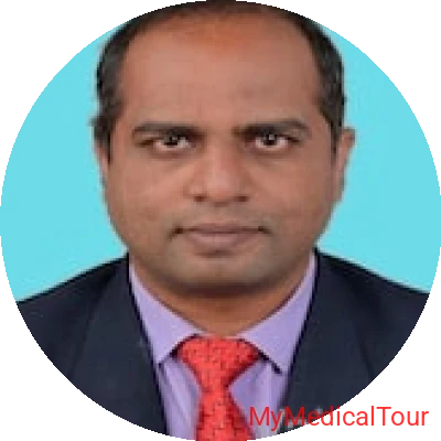 Dr. Amit Vatkar