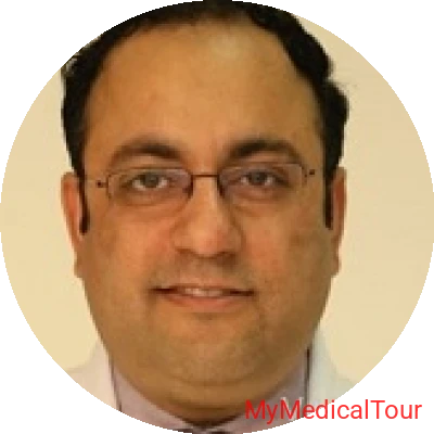 Dr. Anil Abrol