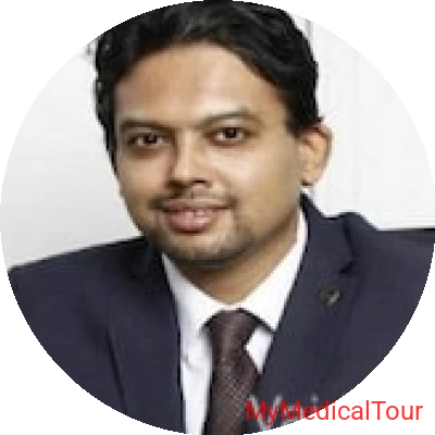 Dr. Ankur Phatarpekar