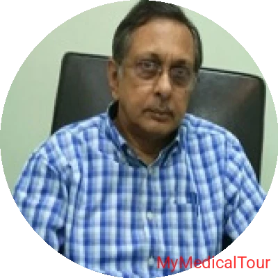 Dr. Binayak Sen