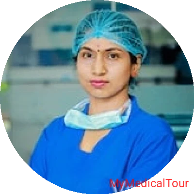 Dr. Chaitra Gowda