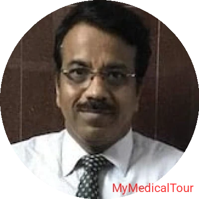 Dr. Dharmashri Kadam