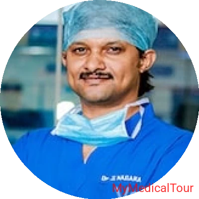 Dr. Handenahally S Nagaraja