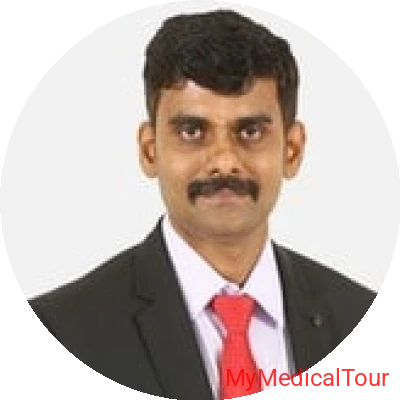 Dr. Karthick Anjaneyan