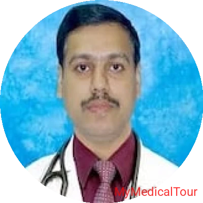 Dr. Naresh Kumar Biyani