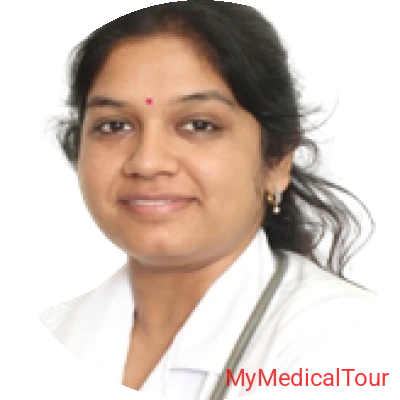 Dr. Nishta Jain