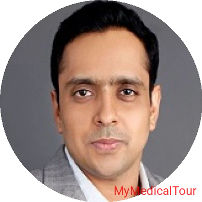 Dr. Phani Krishna Ravula