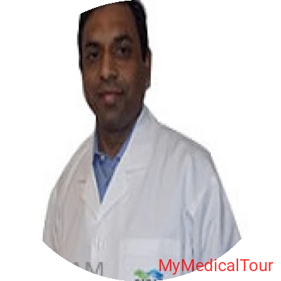 Dr. Pradeep Sharma