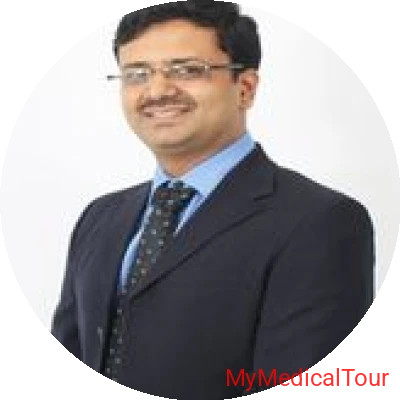 Dr. Prashant Puranik