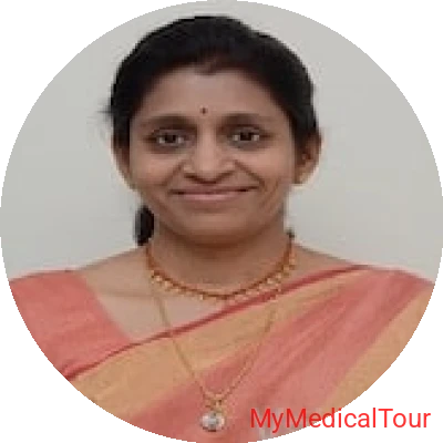 Dr. Prof Jayalakshmi T K
