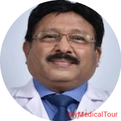 Dr. Rajdeep Agrawal