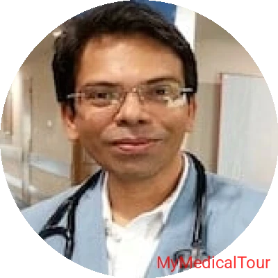 Dr. Ravindra Nikalji