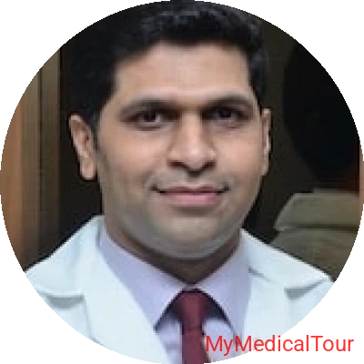Dr. Sameer Chaudhari