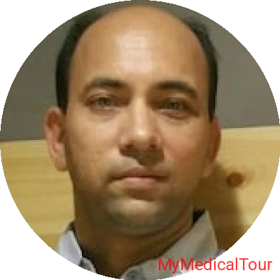 Dr. Sangram Karandikar