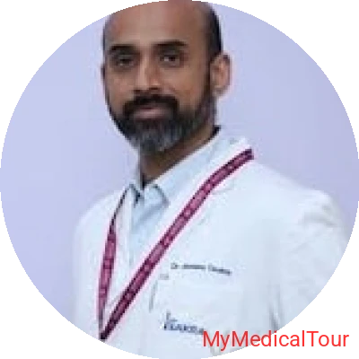 Dr. Shantanu Tandon
