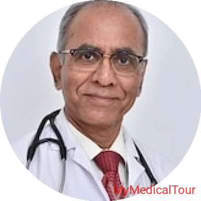 Dr. Shekhar Ambardekar