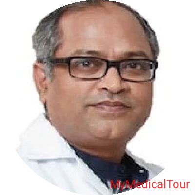 Dr. Shishir Shetty
