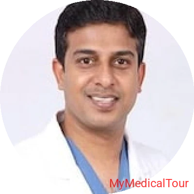 Dr. Shiva Kumar R.