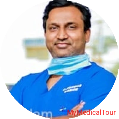 Dr. Shivakumar Sambargi