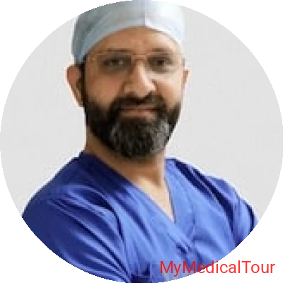 Dr. Swapnil Sharma