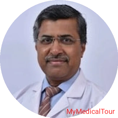 Dr. Tushar Rege