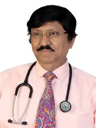 Dr. V T Shah
