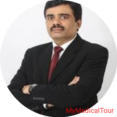 Dr.Vijay Bhaskar