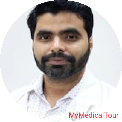 Dr. Wasim Phoplunkar