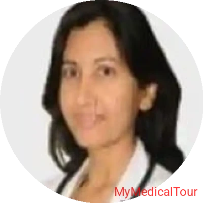 Dr. Suchita Maheshwari