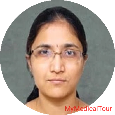 Dr. Lakshmi Kiran