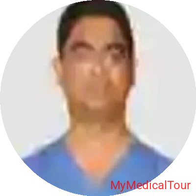 Dr. Gaurav Goyal