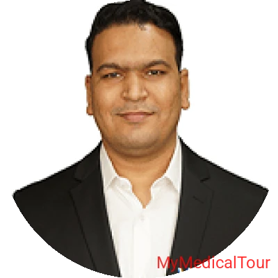 Dr. Gopal Ramdas Tak