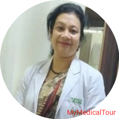 Dr. Hemangi Negi