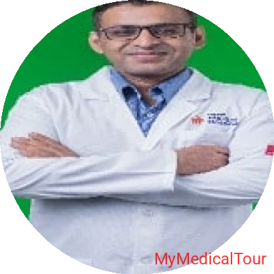 Dr. Himanshu Batra